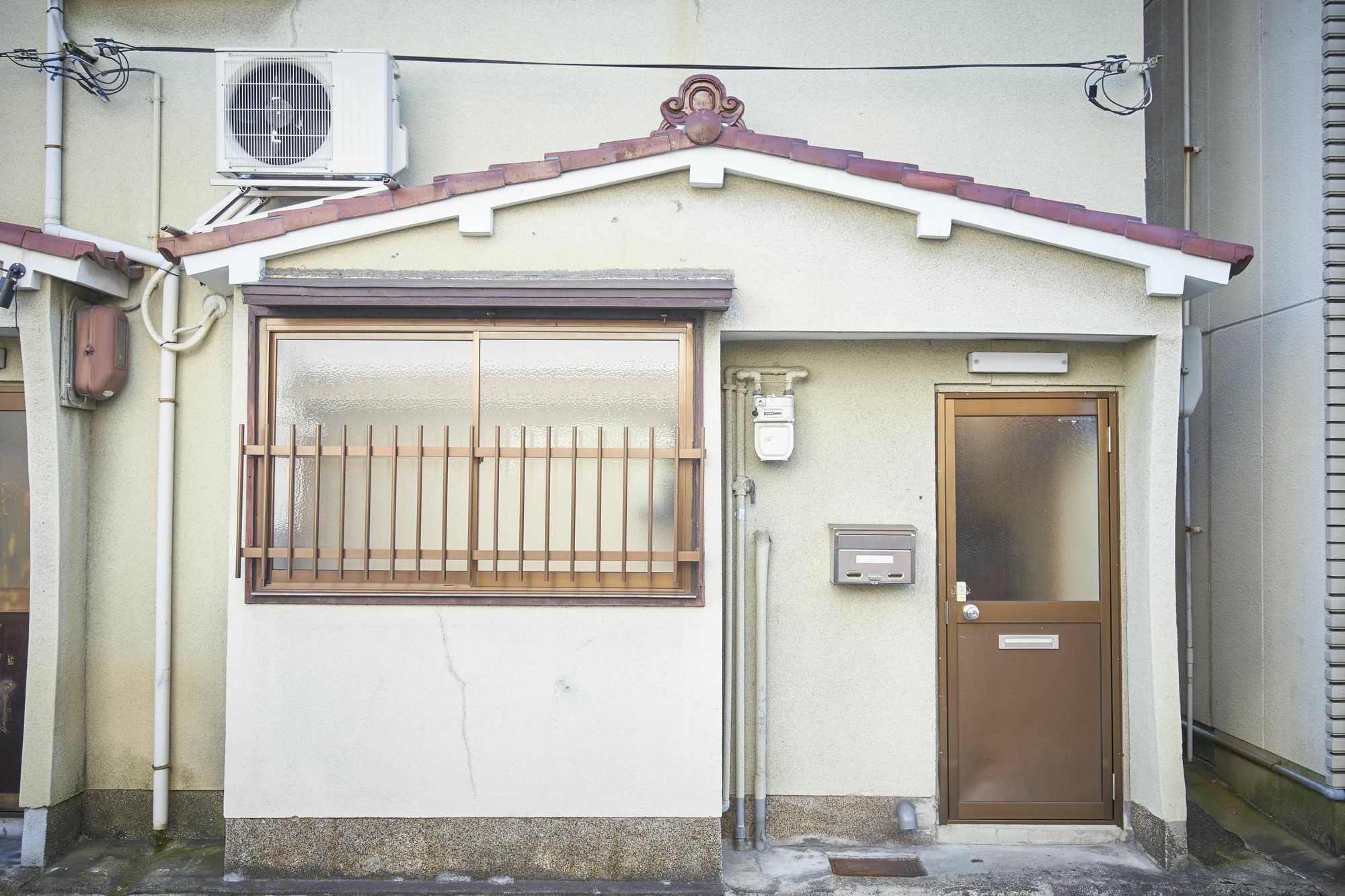 Watarian Villa เกียวโต ภายนอก รูปภาพ